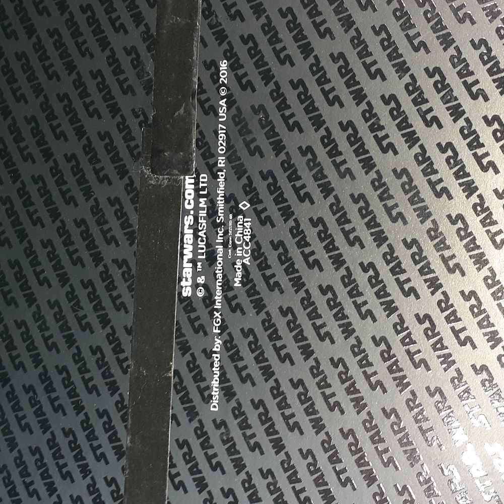 COPY - STAR WARS SUNGLASSES. - Picture 4 of 5